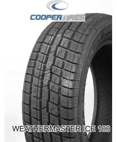 COOPER WEATHERMASTER ICE 100 225/55R17 97T Зимние покрышки