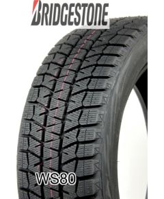 BRIDGESTONE WS80 215/60R17 96T Зимние покрышки