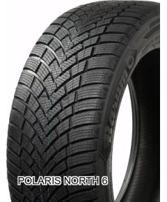 BARUM (By Continental) POLARIS NORTH 6 205/55R16 94T Зимние покрышки