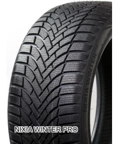 AUSTONE NIXIA WINTER PRO 195/60R18 96H Зимние покрышки