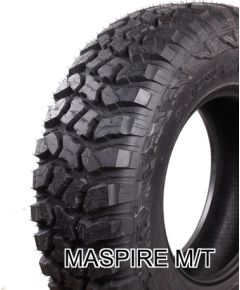AUSTONE MASPIRE M/T 235/85R16 120/116Q Летние Покрышки