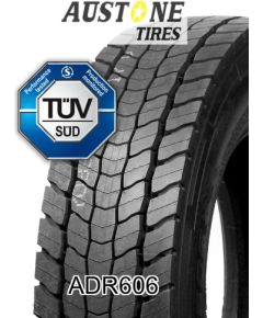 AUSTONE ADR606 225/75R17.5 129/127M Komerctransporta riepas