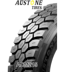AUSTONE ADM215 295/80R22.5 154/150K Komerctransporta riepas