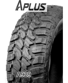 APLUS A929 285/70R17 121Q Летние Покрышки