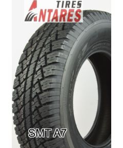 ANTARES SMT A7 255/70R16 111S Летние Покрышки
