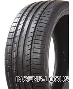 ANTARES INGENS-LOCUS 245/40R19 98W Vasaras riepas