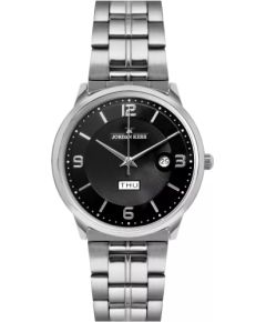 Jordan Kerr L1036/IPS/BLACK Rokas pulksteņi 