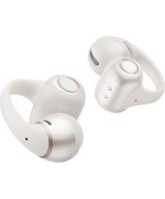 Shokz OpenDots 2 Наушники, белые Aудио-видео