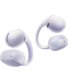 Shokz OpenDots Air Наушники, фиолетовые Aудио-видео