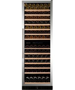 Dunavox DX166 428SDSK Vīna skapji, Vitrīnas