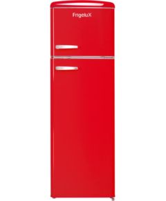 Retro refrigerator Frigelux Jaunumi Sadz. tehnika