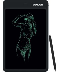 Notebook 10" Sencor Jaunumi - Audio-Video