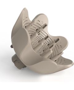 Shark Glam, beige - Diffuser for hair dryer/ multi-styler Matu veidotāji