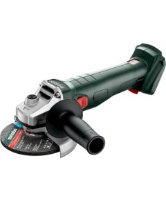 W 18 7-125 (602371840) cordless angle grinder, 18 volts (green/black, without battery and charger, in metabox) Jaunumi -Dārzam
