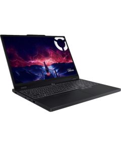Lenovo Legion 5 15AHP10 (83M00092GE) (black, AMD Ryzen 7 260, NVIDIA GeForce RTX 5060, 16 GB DDR5, 1 TB (1 TB SSD), Windows 11 Home) - German - DE Layout Portatīvie datori