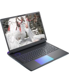 Dell 18 Area-51 (G5G46) (black, Intel® Core? Ultra 9 275HX, NVIDIA GeForce RTX 5070, 32 GB DDR5, 1 TB (1 TB SSD), Windows 11 Home) - German - DE Layout Portatīvie datori