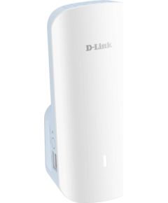 D-Link AQUILA PRO AI AX3000 Wi-Fi6 Smart Mesh Extender E30 (white) Wireless Routers