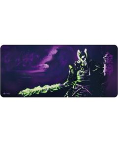 FURY YARI SPEED XL DAWN CRASHER MOUSE PAD 980X400MM Palikņi pelēm