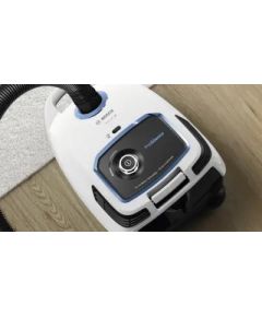 Bosch Serie 6 ProSilence BGB6SIL0L bagged vacuum cleaner Putekļu sūcēji