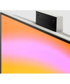 HP 27-cr0204nw AMD Ryzen™ 7 7730U 68.6 cm (27") 1920 × 1080 px All-in-One PC 16 GB DDR4-SDRAM 512 GB SSD Free DOS Wi-Fi 6 (802.11ax) White All In One Datori (AIO)