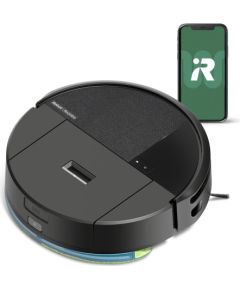 iRobot Roomba 205 Combo Black Крупная бытовая техника