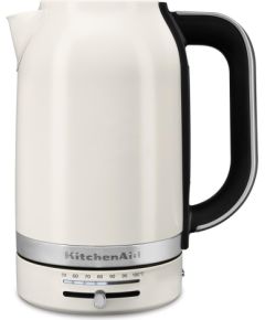Czajnik elektryczny KitchenAid 5KEK1701EPL Tējkannas (elektriskās)