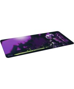 FURY YARI SPEED XL SHADOW DUELIST MOUSE PAD 980X400MM Palikņi pelēm