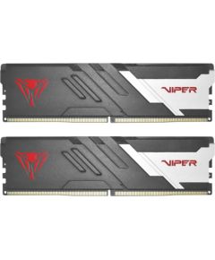 Patriot Viper Venom AMD DDR5 2x8GB 6400MHz CL32 EXPO RAM Operatīvā atmiņa