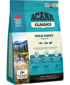 ACANA Classics Wild Coast - dry dog food - 2 kg Suņu barība