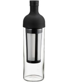 Butelka Cold Brew z filterm 750ml HARIO czarny Skuvekļu papildpiederumi
