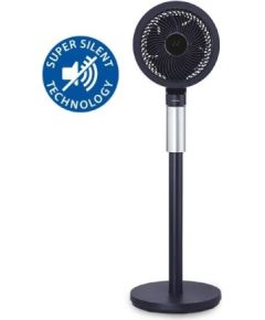 Wentylator stojący 50cm ZRF5500 Zelmer +pilot Вентиляторы