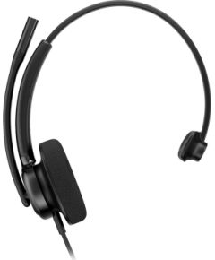 HP Poly Mission 415 Monaural USB Wired Headset Classic Наушники