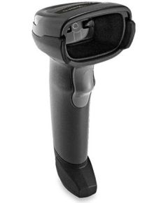 Zebra DS2278: AREA IMAGER, STANDARD RANGE, CORDLESS, TWILIGHT BLACK Svītrkodu skeneri (barcode scanners)