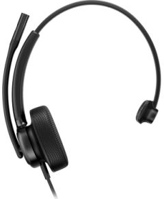 HP Poly Mission 415 Monaural USB Wired Headset Наушники