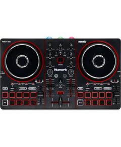 NUMARK PARTY MIX MKIII - Kontroler DJ DJ tehnika