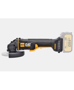 Caterpillar Szlifierka kątowa bez akumulatora CAT DX314B Jaunumi -Dārzam