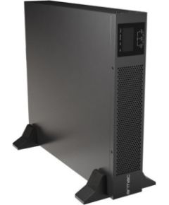 UPS ZASILACZ AWARYJNY Armac Rack 2000VA ON-LINE PF1 Dust Free UPS Nepārtrauktā barošana