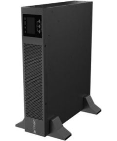Zasilacz awaryjny UPS Armac Rack 1000VA ON-LINE PF1 Dust Free UPS Nepārtrauktā barošana
