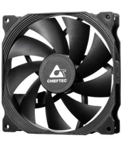 Chieftec Wentylator ZF-1425PWM 140mm Computer case 14 cm Korpusu dzesēšana