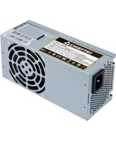 Chieftec Smart GPF-400P power supply unit 400 W 20+4 pin ATX TFX Grey Datoru barošanas bloki