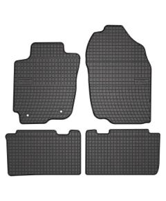 Gumijas paklāju komplekts TOYOTA RAV-4 2012-2019 Auto paklāji
