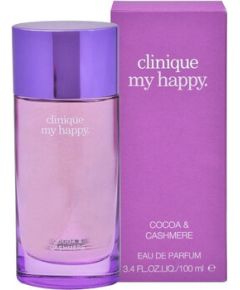 Clinique My Happy Cocoa & Cashmere EDP 100ml Unisex Smaržas