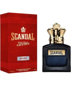 Jean Paul Gaultier Scandal Pour Homme Intense EDP 150ml Мужская парфюмерия