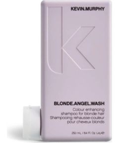 Kevin Murphy Blonde Angel Wash Color Enhancing Shampoo (blonde and highlighted hair) 250ml Уход за волосами