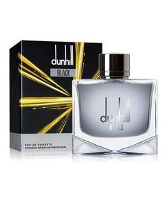 Dunhill Black EDT 50ml Vīriešu Smaržas