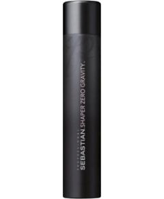 Sebastian Professional Shaper Zero Gravity - Hairspray 50ml Matu kopšana