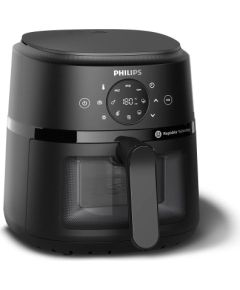 Philips NA210/00 AirFryer Karstā gaisa fritieris 3.2L 1300W Karstā Gaisa Katli (AirFryer)