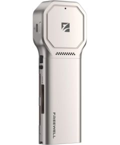 Freewell Accessory Kit: Pro Card Plus Memory Card Reader + SSD Adapter Karšu lasītāji