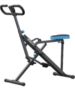 MERACH MR-R07H1 Squat Machine Jaunumi - Sports