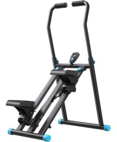 MERACH MR-2448B1 Stepper Jaunumi - Sports
